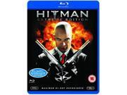 Hitman [Blu ray]