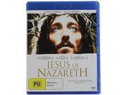 Jesus Of Nazareth [Blu ray]