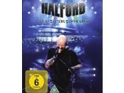 Halford Live At Saitama Super Arena Blu Ray [Blu ray]