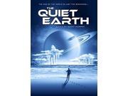 Quiet Earth [Blu ray]