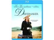 Dressmaker [Blu ray]