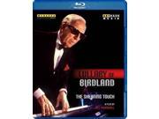 Shearing George Lullaby Of Birdland The Shearing Touch [Blu ray]