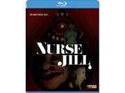 Nurse Jill [Blu ray]