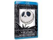 Nightmare Before Christmas [Blu ray]