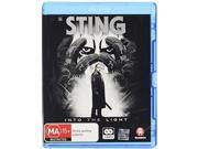 Wwe Sting Into The Light [Blu ray]