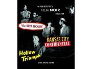 Film Detective S Film Noir Collection [Blu ray]