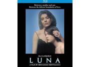 Luna 1979 [Blu ray]
