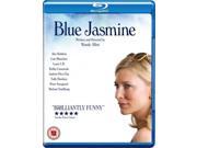 Blue Jasmine [Blu ray]