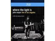 Mayer John Where The Light Is [Blu ray]