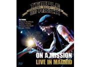 Schenker Michael Temple Live In Madrid [Blu ray]