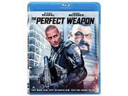 Perfect Weapon [Blu ray]