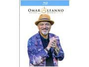 Alfanno Omar Omar Alfanno Desde Madrid Live [Blu ray]