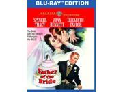 Father Of The Bride [Blu ray]