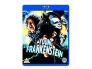 Young Frankenstein [Blu ray]