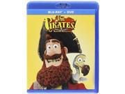 Pirates Band Of Misfits [Blu ray]
