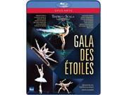 Rachmaninoff Bolle Coviello Gala Des Etoiles [Blu ray]