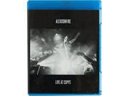 Alexisonfire Live At Copps [Blu ray]