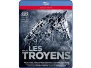 Berlioz Hector Les Troyens [Blu ray]