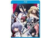 Severing Crime Edge Complete Collection [Blu ray]