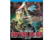 Neptune Factor 1973 [Blu ray]