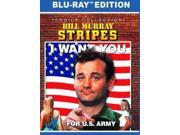 Stripes Theatrical Cut 1981 [Blu ray]