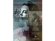 Magic Box Films Of Shirley Clarke Vol 4 [Blu ray]