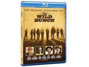 Wild Bunch [Blu ray]