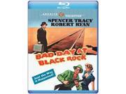 Bad Day At Black Rock 1955 [Blu ray]