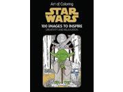 Star Wars Art Therapy