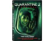 Quarantine 2 Terminal [DVD]