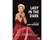 Sothern Ann Lady In The Dark 1954 Tv Production [DVD]