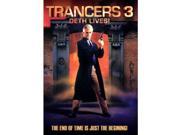 Trancers Trancers 3 Deth Lives! [DVD]