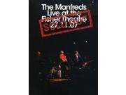 Manfreds Sold Out [DVD]