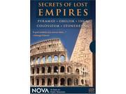 Nova Secrets of Lost Empires Set