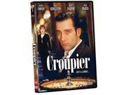 Croupier [DVD]