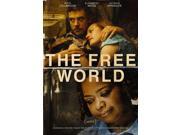 Free World [DVD]