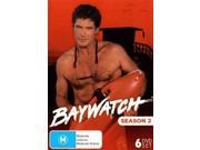 Baywatch Season 2 [DVD]