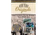 New York Originals Season Two [DVD]