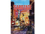 Sabotage 1936 [DVD]