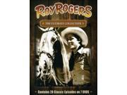 Rogers Roy Roy Rogers Ultimate Collection [DVD]