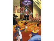 Puss N Boots [DVD]