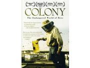 Mendes Seppi Colony [DVD]