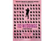 112 Weddings [DVD]