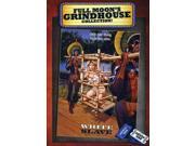 Grindhouse White Slave [DVD]