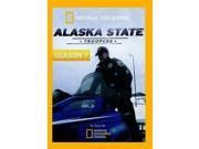 Alaska State Troopers Season 7 [DVD]