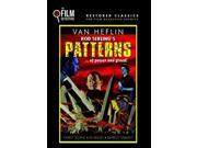Patterns [DVD]