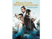 Monk Comes Down The Mountain [DVD]