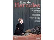 Handel G. Nohlin Ingela Shimell William Haendel Hercules [DVD]