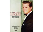 Macrae Gordon Bell Telephone Hour 1960 65 [DVD]