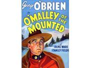O Malley Of The Mounted [DVD]